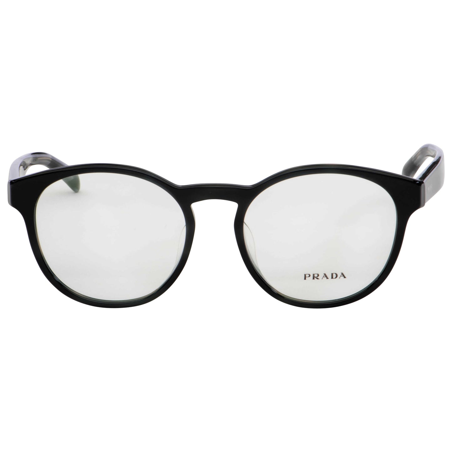 Prada Fashion Women's Opticals PR16TVF-USI1O1-52 - Image #2
