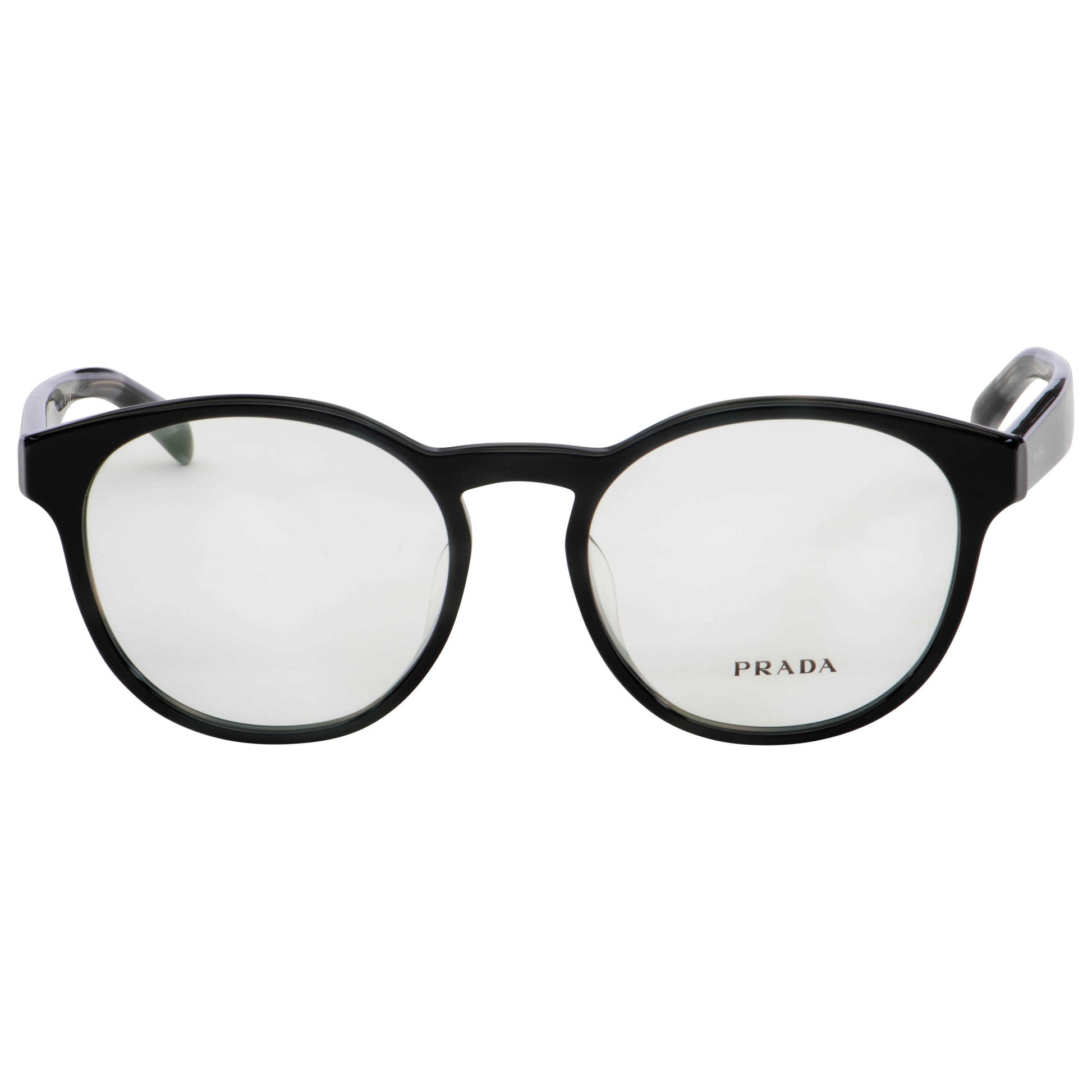 Prada Fashion Women's Opticals PR16TVF-USI1O1-52 - Image #2
