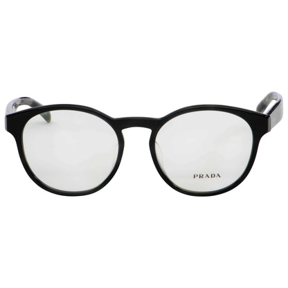 Prada Fashion Women's Opticals PR16TVF-USI1O1-52 - Image #2