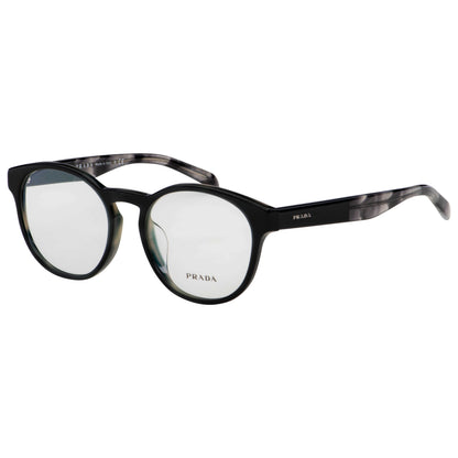 Front view of Prada Fashion Women's Opticals PR16TVF-USI1O1-52