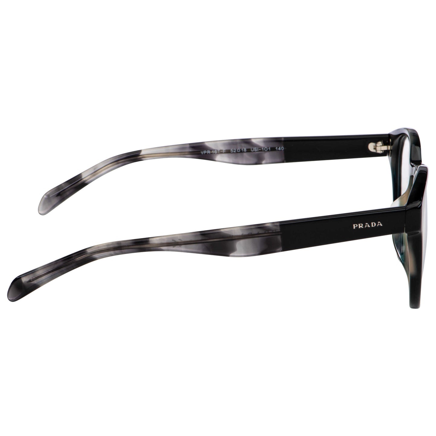 Prada Fashion Women's Opticals PR16TVF-USI1O1-52 - Image #4
