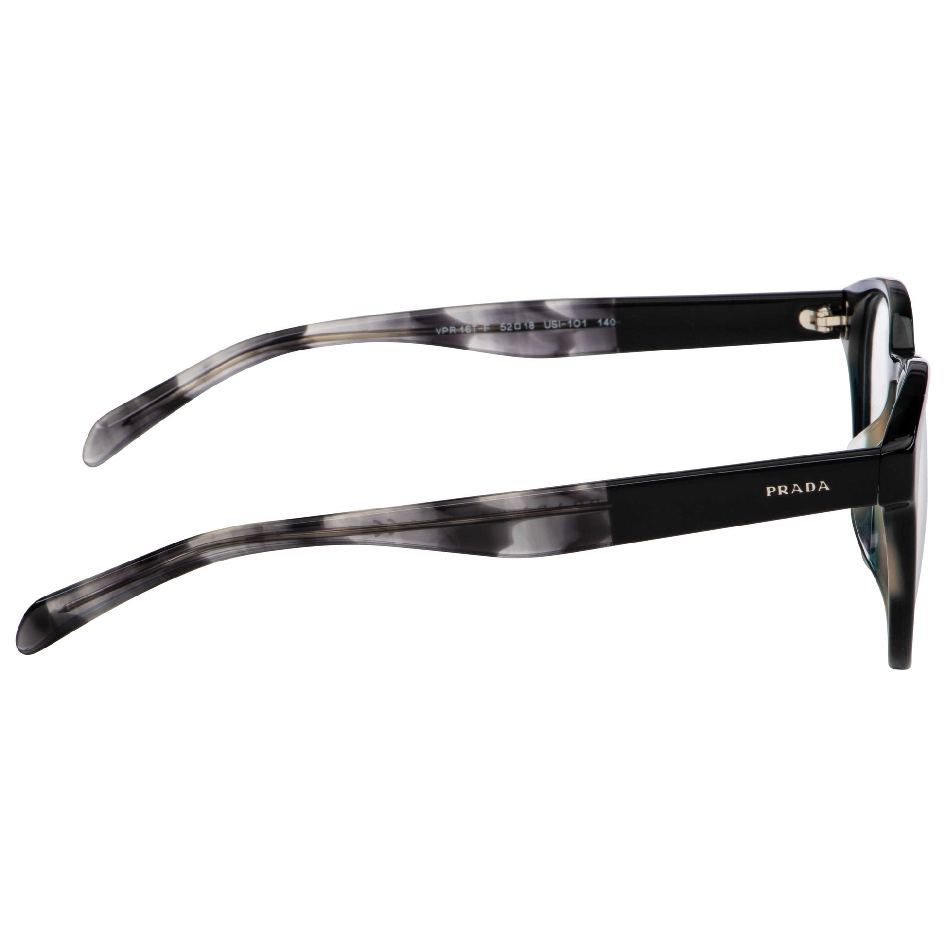 Prada Fashion Women's Opticals PR16TVF-USI1O1-52 - Image #4