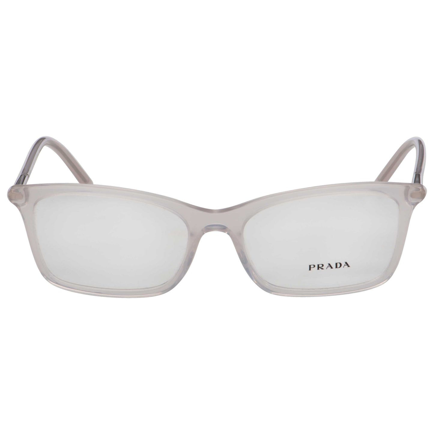 Prada Fashion Women's Opticals PR16WV-TWH1O1-54 - Image #2