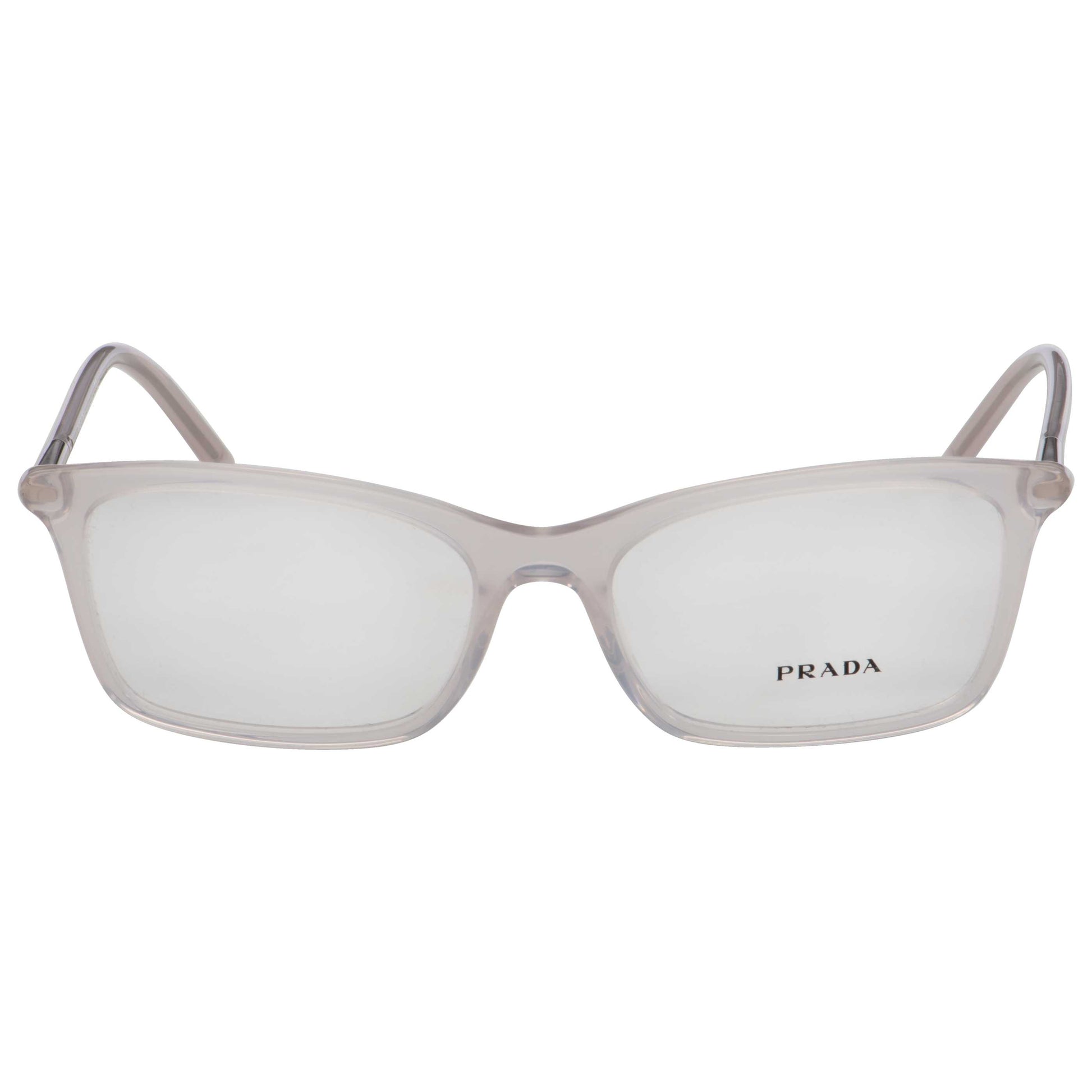 Prada Fashion Women's Opticals PR16WV-TWH1O1-54 - Image #2