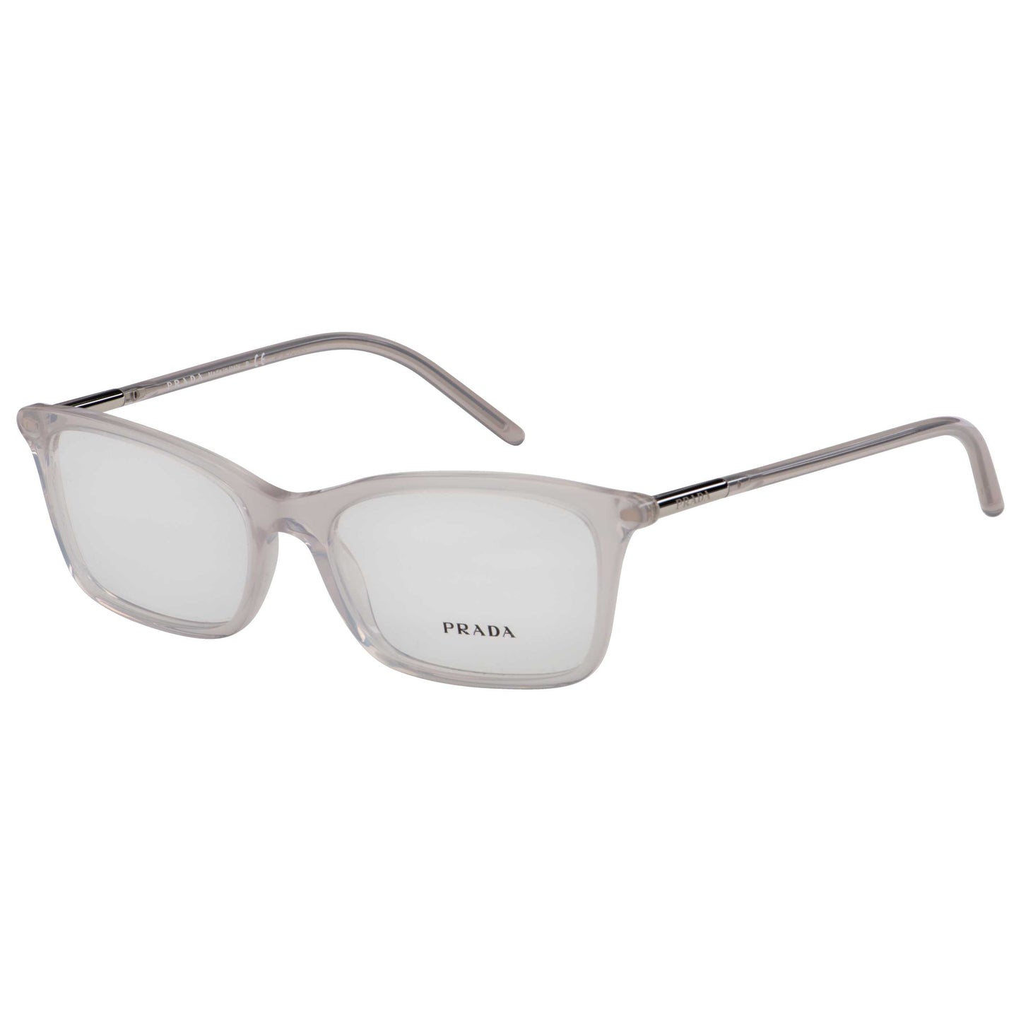 Front view of Prada Fashion Women's Opticals PR16WV-TWH1O1-54