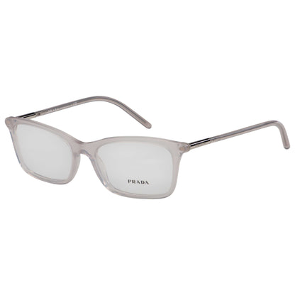 Front view of Prada Fashion Women's Opticals PR16WV-TWH1O1-54