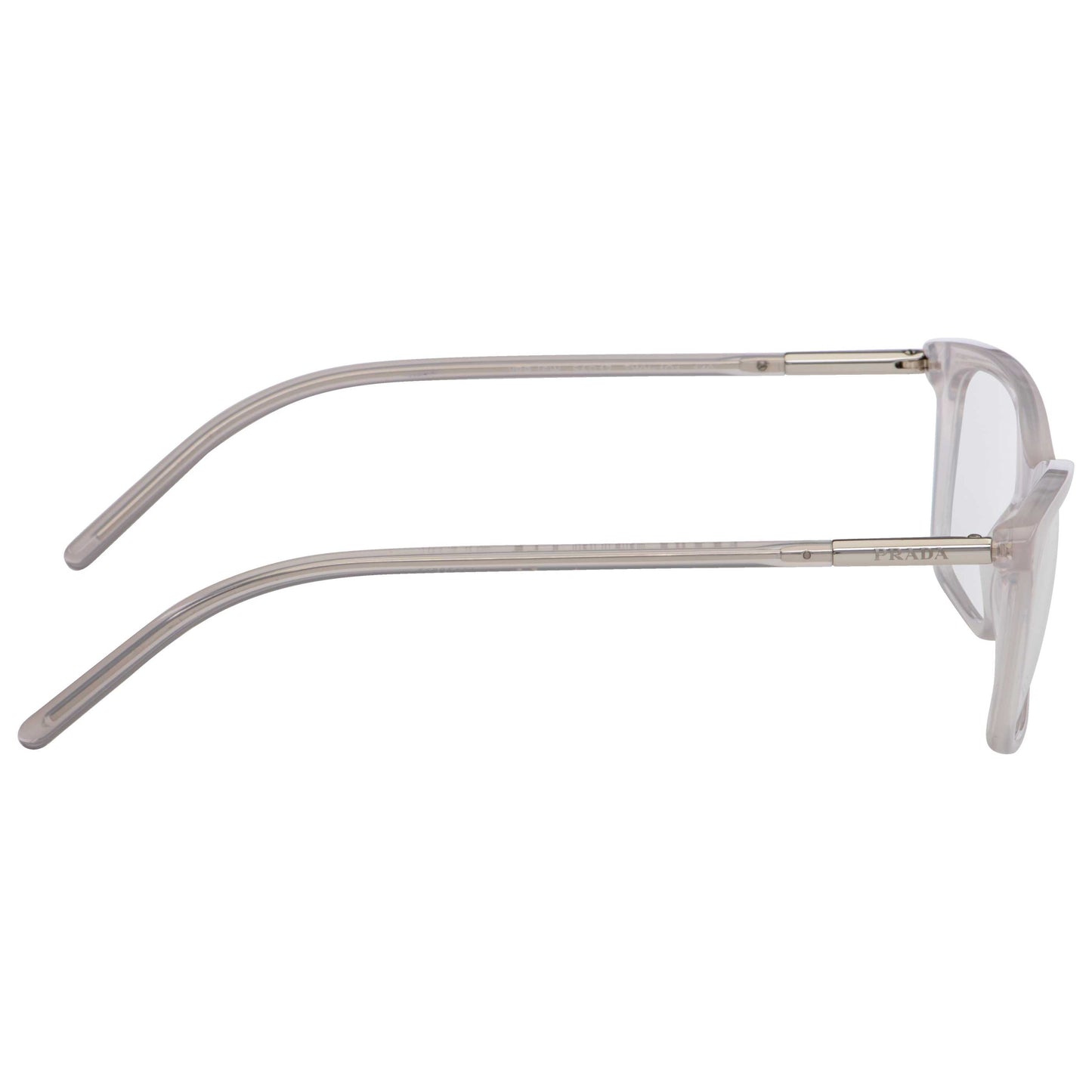 Prada Fashion Women's Opticals PR16WV-TWH1O1-54 - Image #4