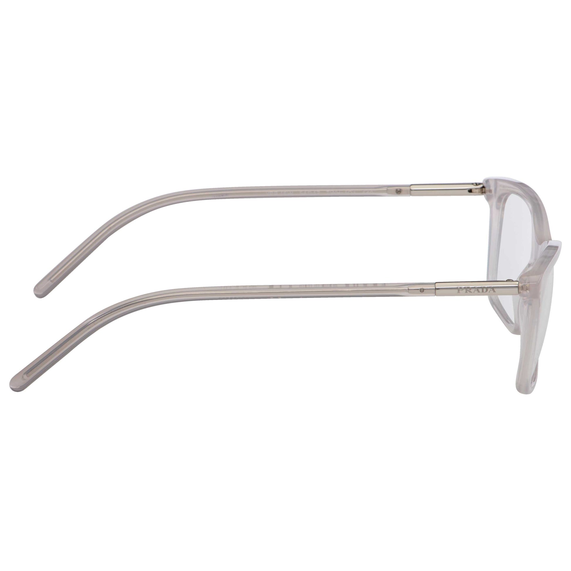 Prada Fashion Women's Opticals PR16WV-TWH1O1-54 - Image #4