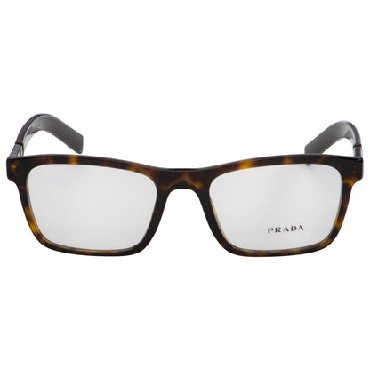 Prada Fashion Men's Opticals PR16XV-2AU1O1-53 - Image #2