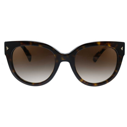Prada Swing Women's Sunglasses PR17OS-2AU6S1-54 - Image #2