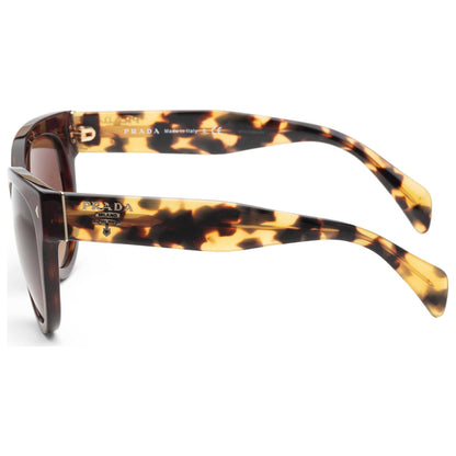 Prada Swing Women's Sunglasses PR17OS-2AU6S1-54 - Image #3