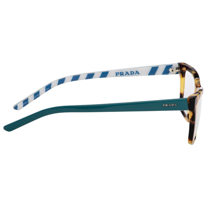 Prada Fashion Women's Opticals PR17VV-7S01O1-52 - Image #4