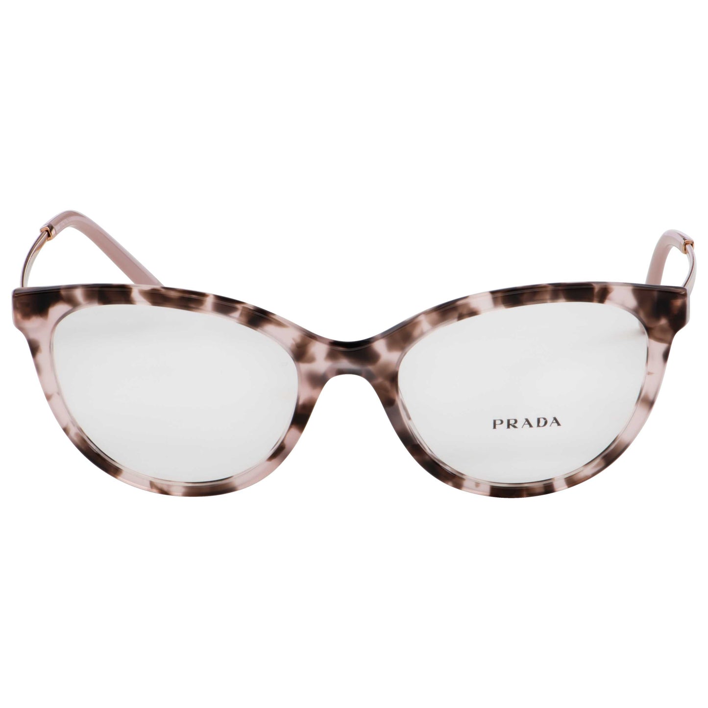 Prada Fashion Unisex Opticals PR17WV-ROJ1O1-53 - Image #2