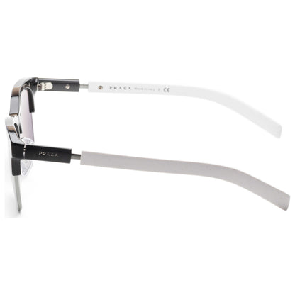Left view of Prada Fashion Men's Sunglasses PR17XS-1AB01A54