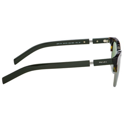 Prada Fashion Men's Sunglasses PR17XS-2AU08C-54 - Image #3