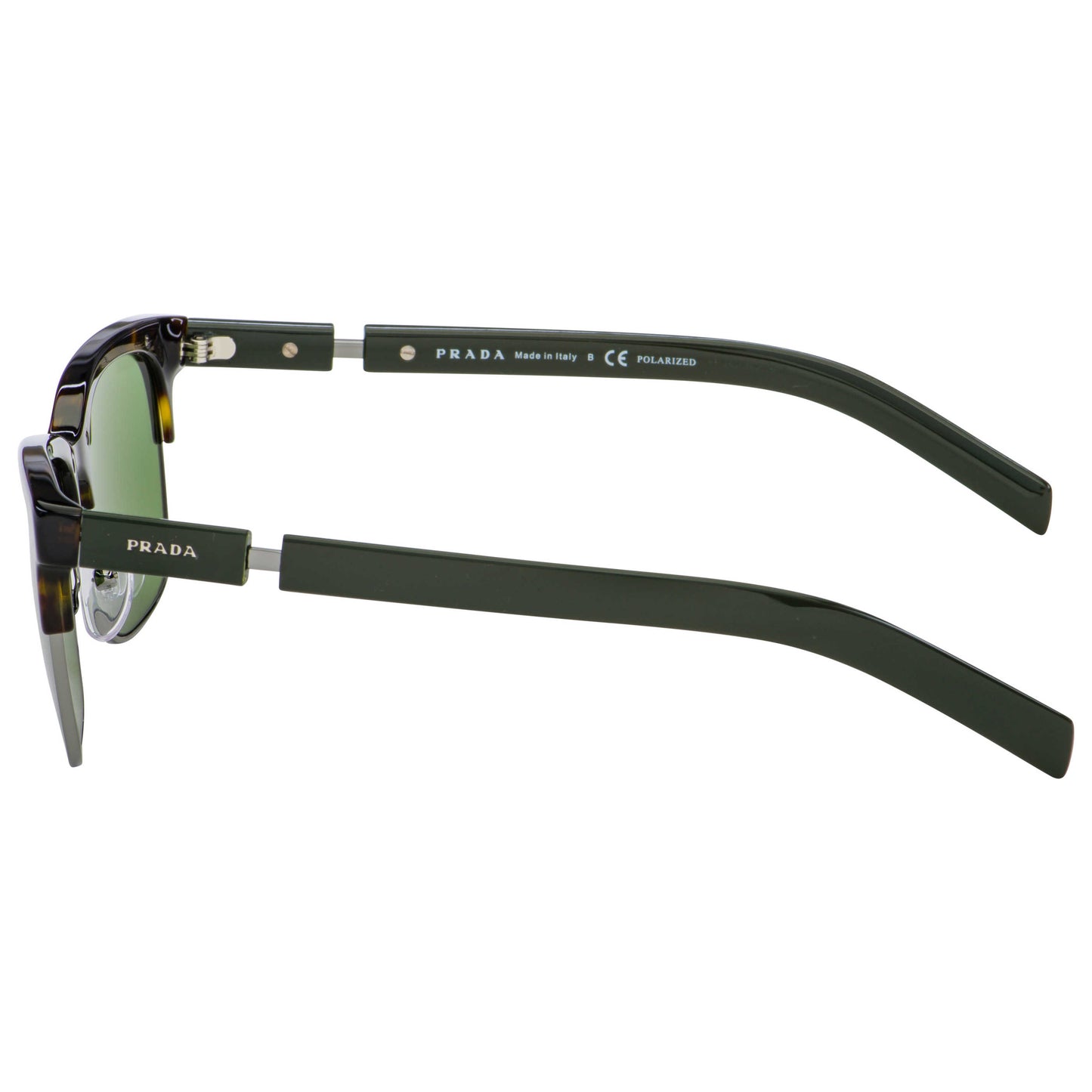 Prada Fashion Men's Sunglasses PR17XS-2AU08C-54 - Image #4