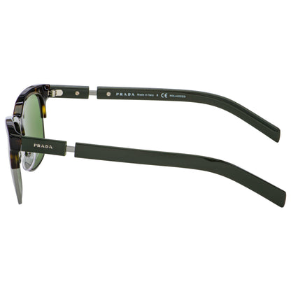 Prada Fashion Men's Sunglasses PR17XS-2AU08C-54 - Image #4