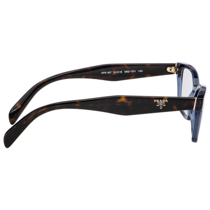 Prada Fashion Unisex Opticals PR18TV-08Q1O1-51 - Image #4