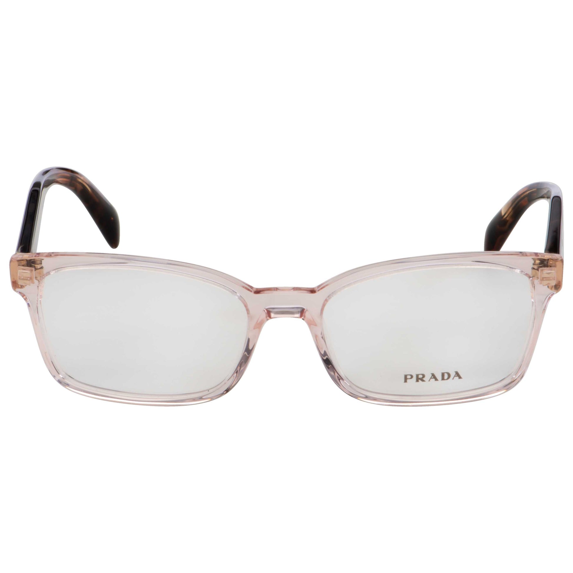 Prada Fashion Unisex Opticals PR18TV-5381O1-51 - Image #2