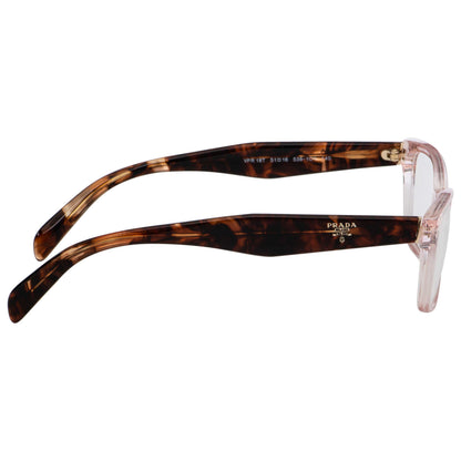 Prada Fashion Unisex Opticals PR18TV-5381O1-51 - Image #4