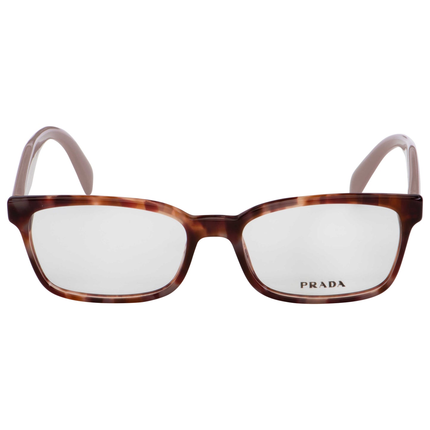 Prada Fashion Women's Opticals PR18TV-UE01O1-51 - Image #2
