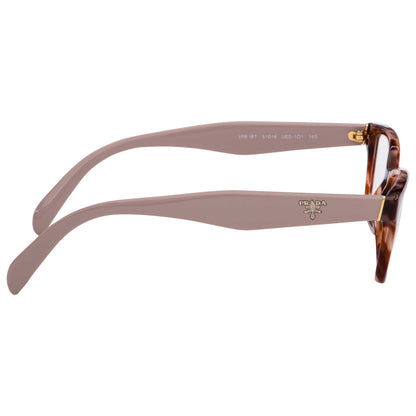 Prada Fashion Women's Opticals PR18TV-UE01O1-51 - Image #4