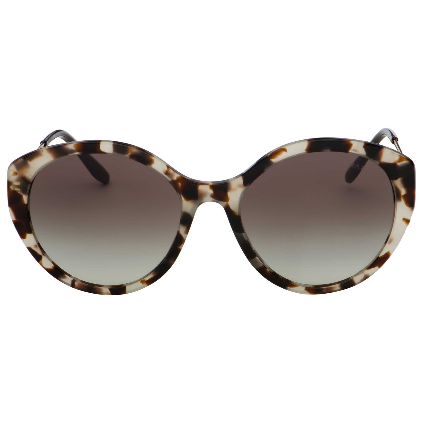 Prada Fashion Women's Sunglasses PR18XS-UAO0A7-55 - Image #2