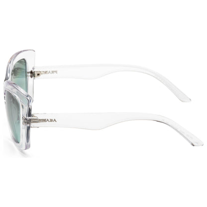 Prada Fashion Women's Sunglasses PR19MS-2AZ349-56 - Image #3