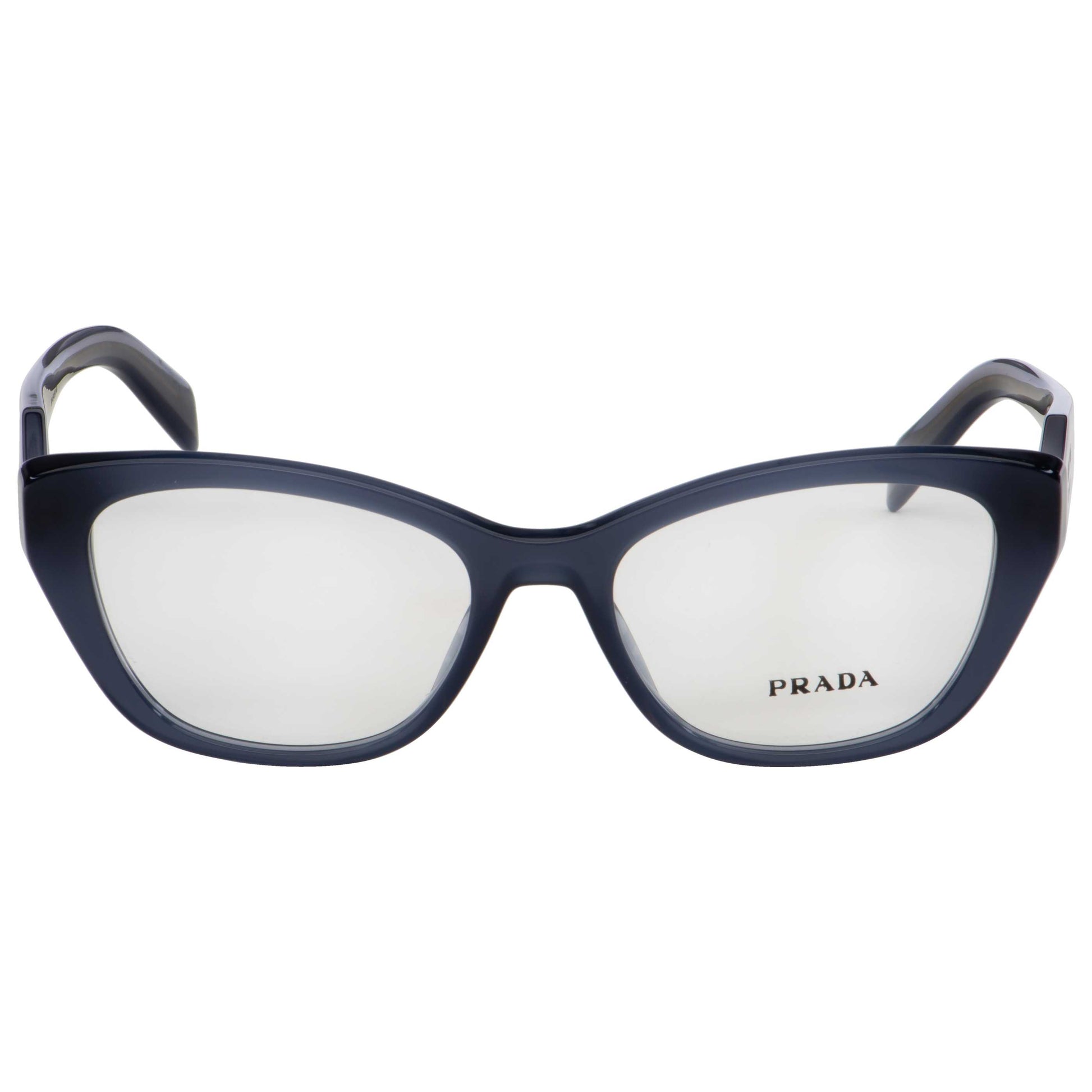 Prada Fashion Unisex Opticals PR19WV-07Q1O1-51 - Image #2