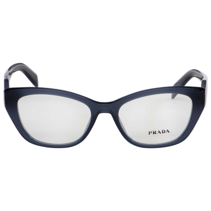 Prada Fashion Unisex Opticals PR19WV-07Q1O1-51 - Image #2