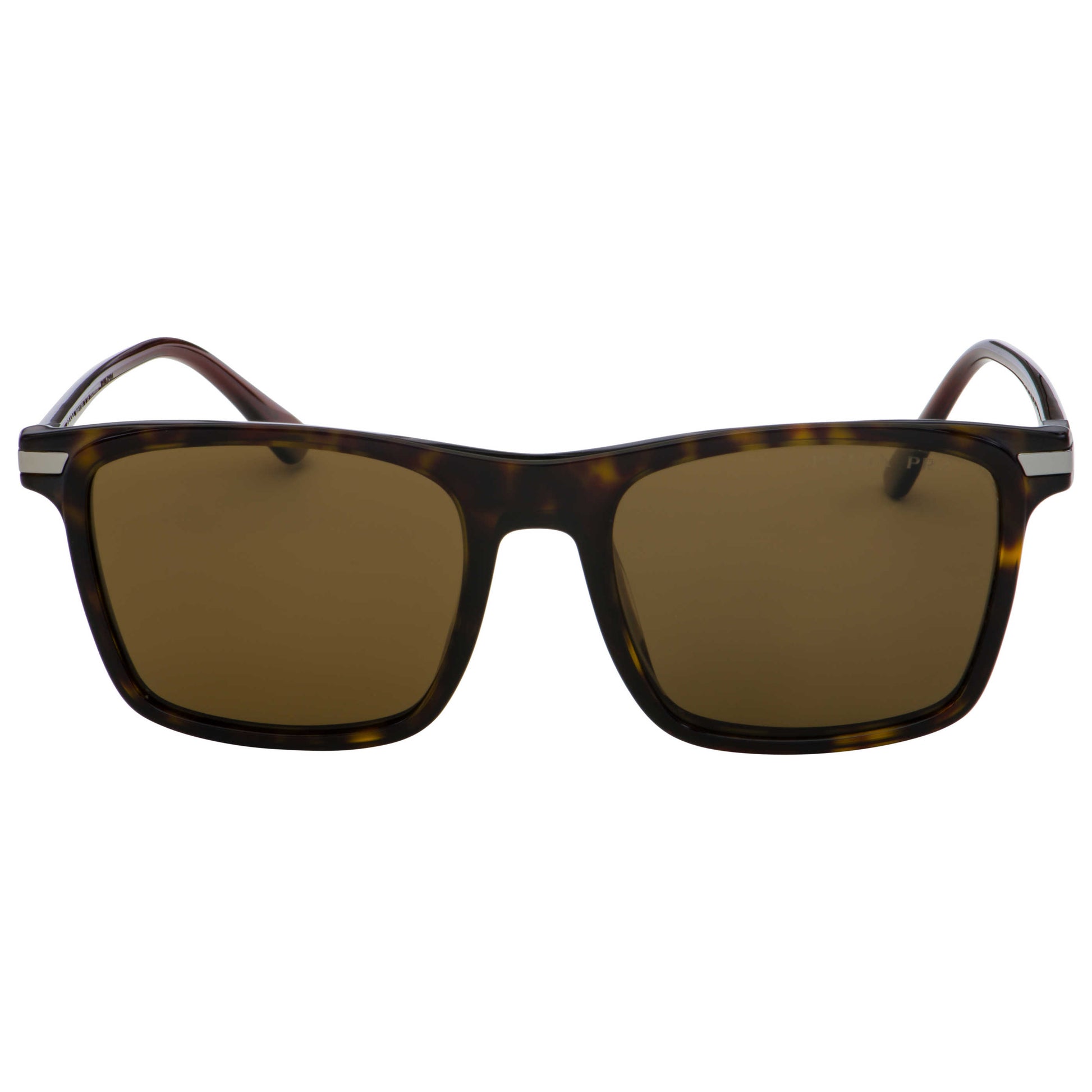 Prada Fashion Men's Sunglasses PR19XS-01A01D-54 - Image #2