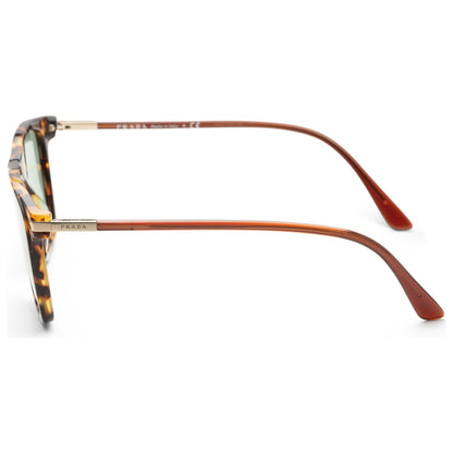 Left view of Prada Fashion Men's Sunglasses PR19XS-08F02D54