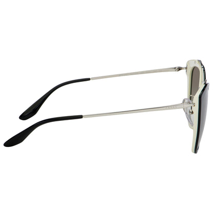 Prada Fashion Women's Sunglasses PR20US-4BK5O0-54 - Image #3