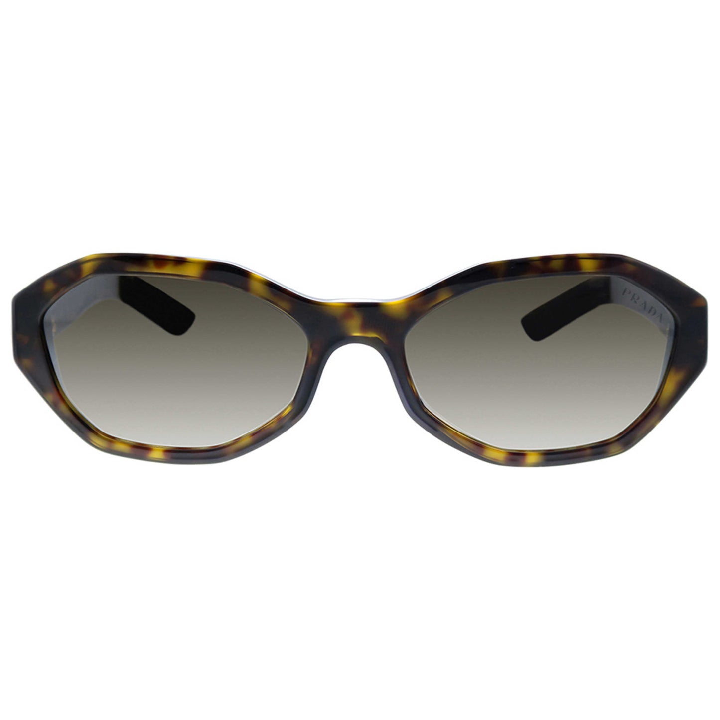 Prada Fashion Women's Sunglasses PR20VS-2AU4P056 - Image #2