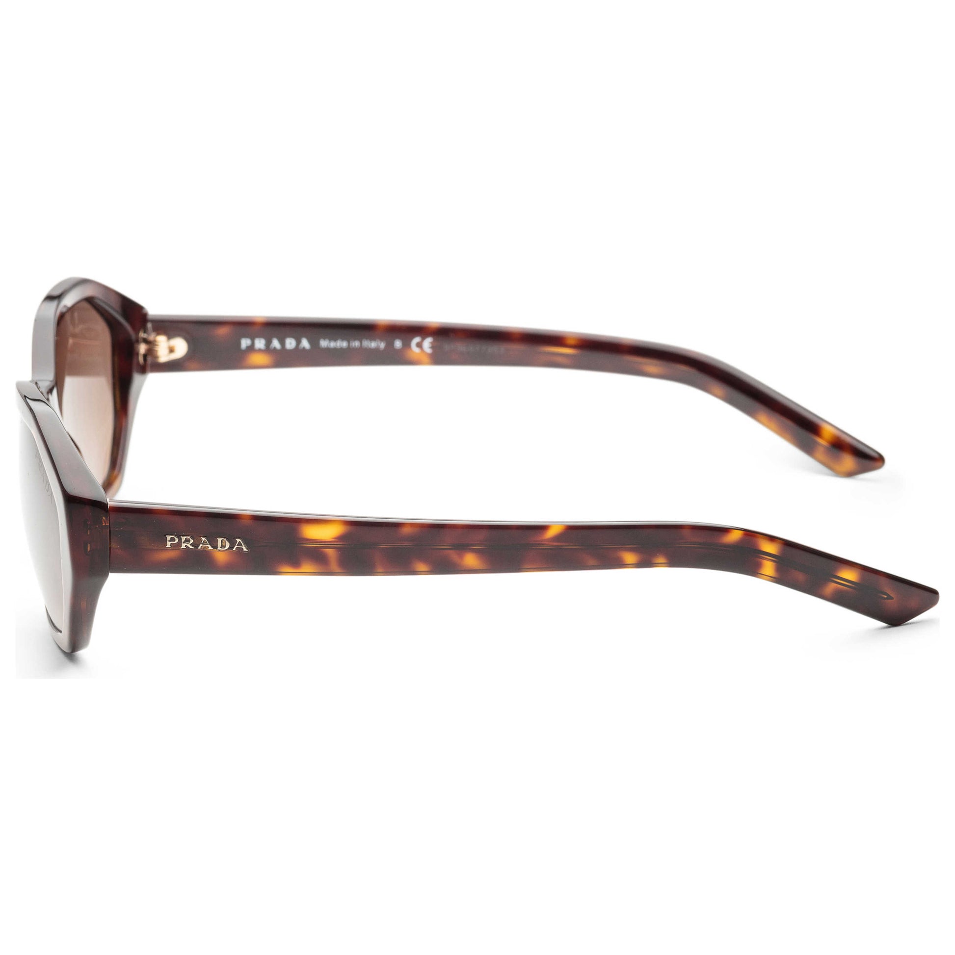 Prada Fashion Women's Sunglasses PR20VS-2AU4P056 - Image #3