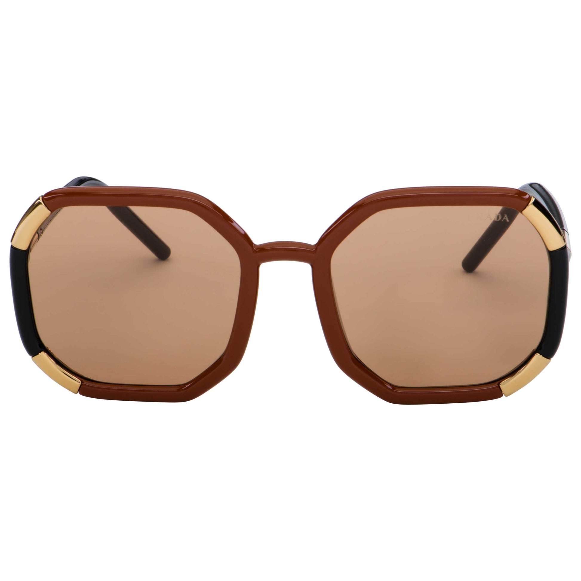 Prada Women's Sunglasses PR20XS-03F1P1-58 – - Main Image