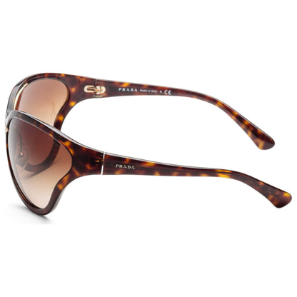 Prada Fashion Women's Sunglasses PR22VS-2AU6S168 - Image #3