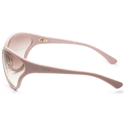 Left view of Prada Fashion Women's Sunglasses PR22VS-5031L068
