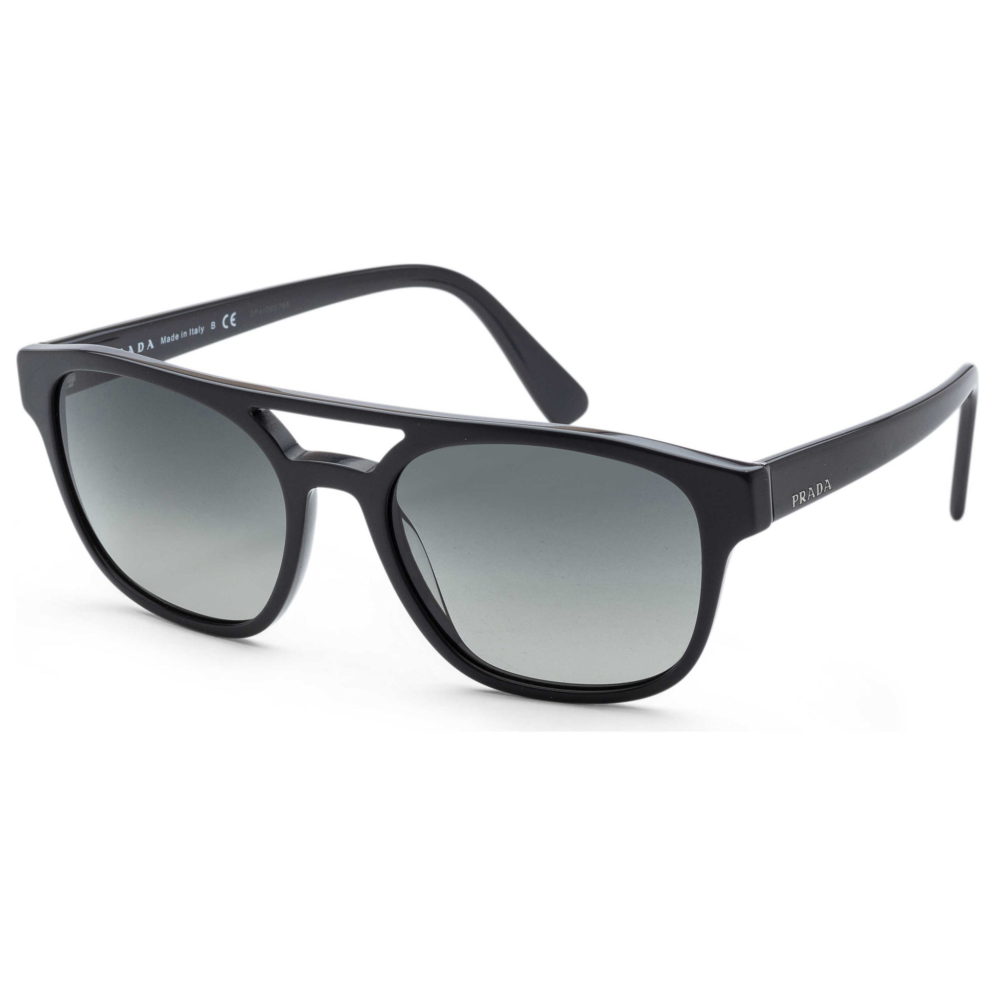 Front view of Prada Fashion Women's Sunglasses PR23VS-516717