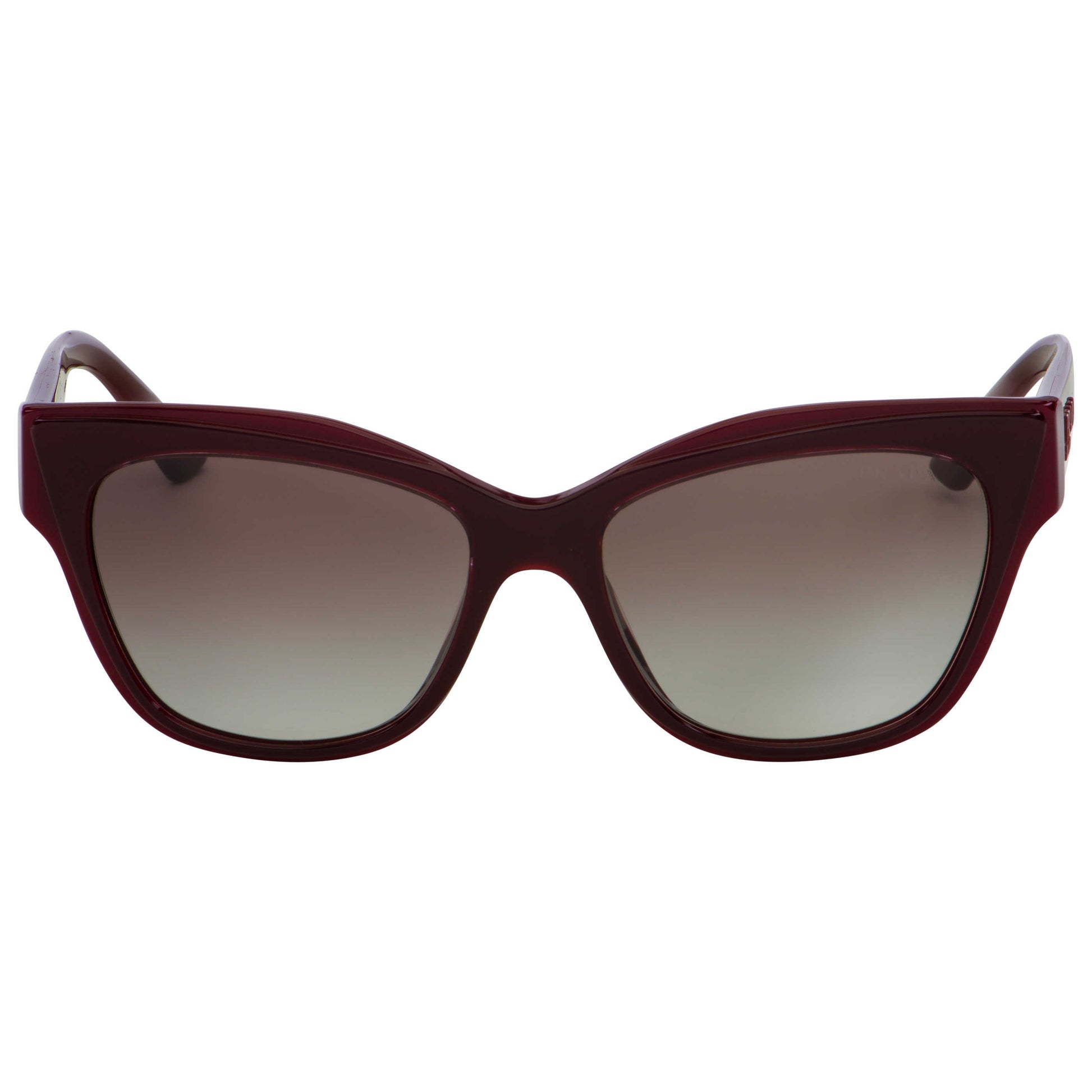 Prada Fashion Women's Sunglasses PR23XS-UAN0A7-53 - Image #2