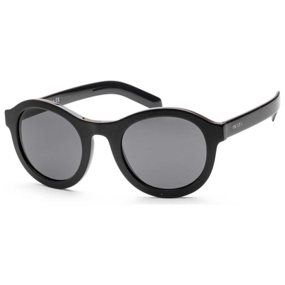 Front view of Prada Fashion Men's Sunglasses PR24VS-1AB5S049