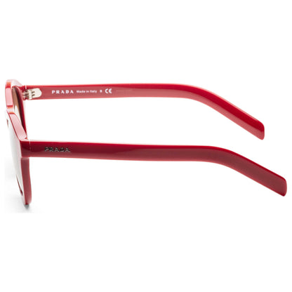 Left view of Prada Fashion Women's Sunglasses PR24VS-5399L149