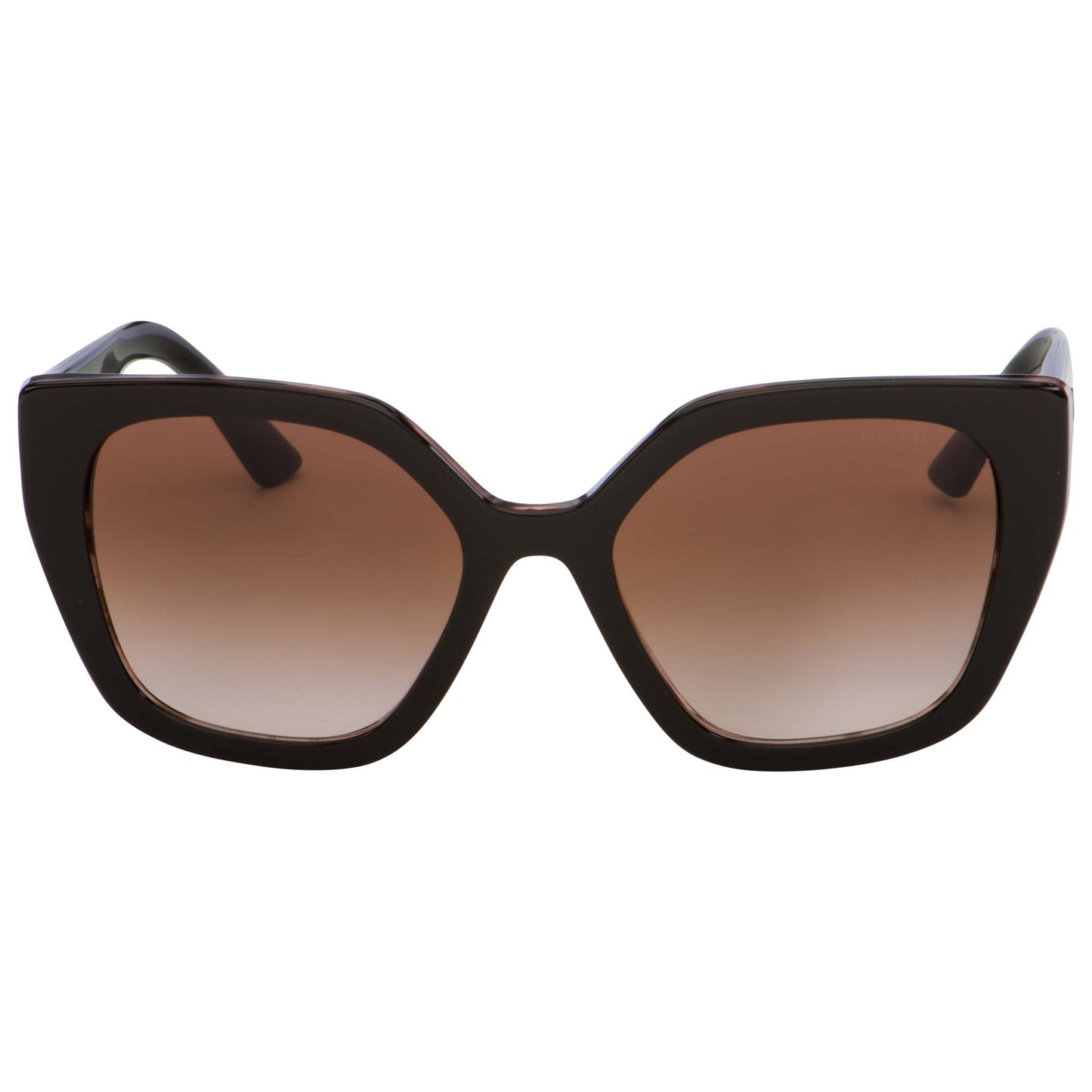 Prada Fashion Women's Sunglasses PR24XS-ROL0A6-52 - Image #2