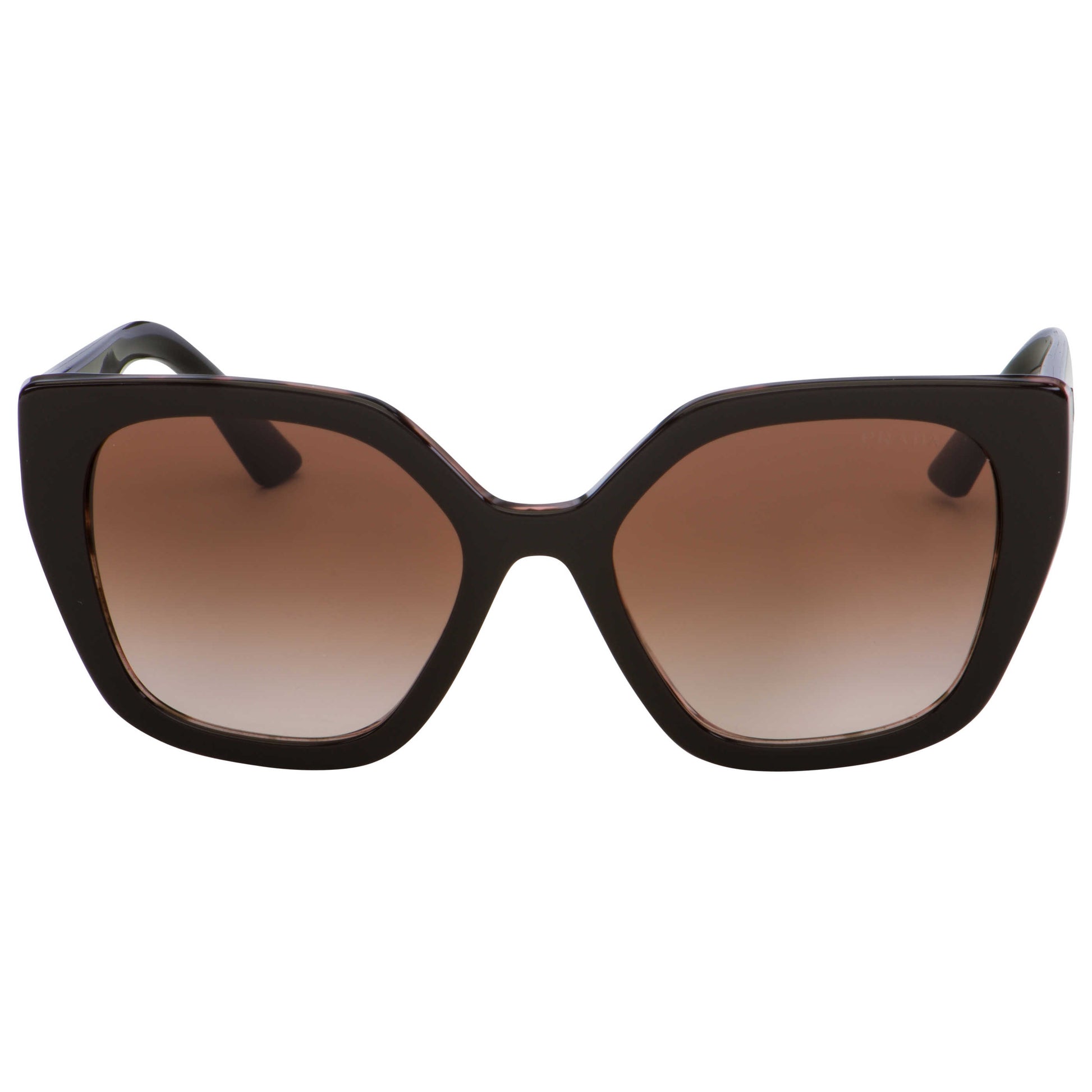 Prada Fashion Women's Sunglasses PR24XS-ROL0A6-52 - Image #2