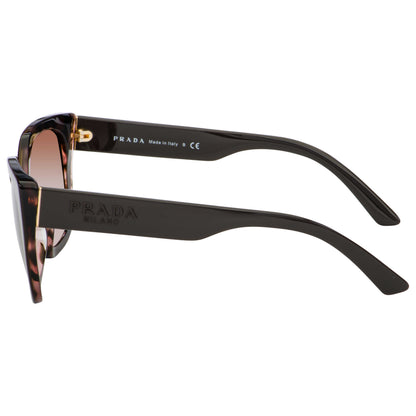 Prada Fashion Women's Sunglasses PR24XS-ROL0A6-52 - Image #4