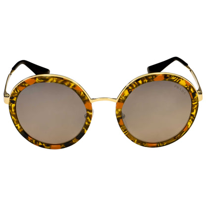 Back view of Prada Fashion Women's Sunglasses PR50TS-KJN4P0-54