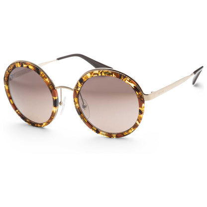 Front view of Prada Fashion Women's Sunglasses PR50TS-KJN4P0-54