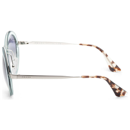 Left view of Prada Fashion Women's Sunglasses PR50TS-VYS5R0-54