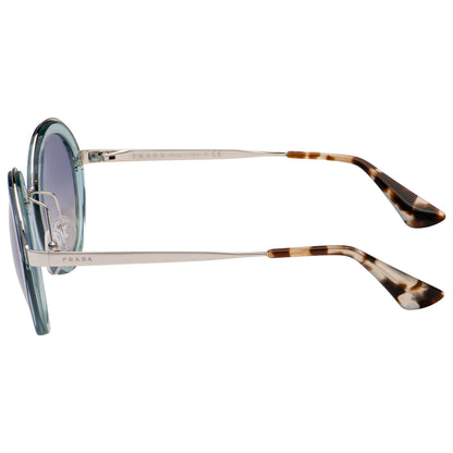 Right view of Prada Fashion Women's Sunglasses PR50TS-VYS5R0-54