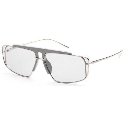 Front view of Prada Fashion Men's Sunglasses PR50VS-3004Q163